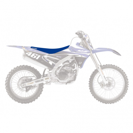 BLACKBIRD POKROWIEC/POSZYCIE NA SIEDZENIE YAMAHA YZF 450`18-'21, DREAM3